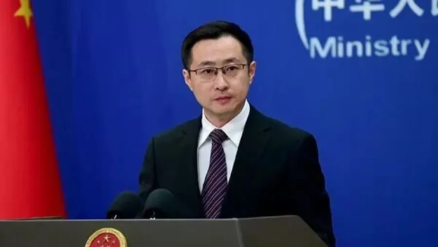 日本自衛隊成員闖入中國駐日使館 威脅殺害外交人員的封面圖片