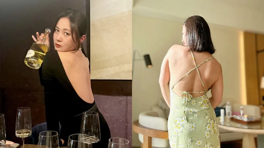 朴娜萊車內不當行為風波升級 前經理人控職場霸凌險釀車禍 7件訴訟纏身全面停工的封面圖片