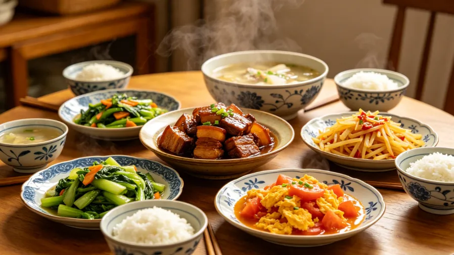 別以為糖尿病很遠！飯後這5種感覺，是身體在報警的封面圖片