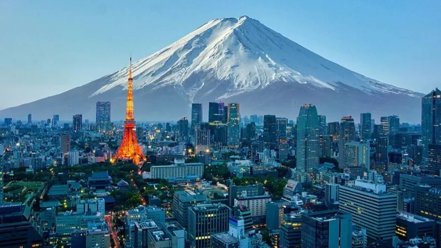 日本單次簽證 15000 日元、多次 30000 日元 旅遊成本上升衝擊內地訪日遊客的封面圖片