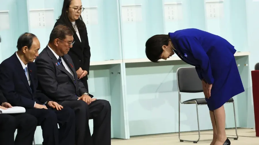 高市早苗能撐一年嗎？還是未知之數的封面圖片