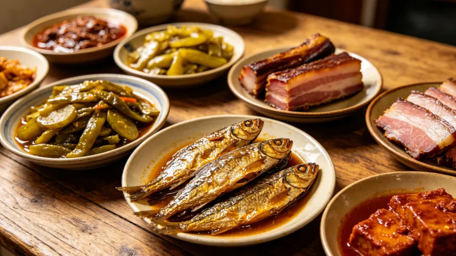 每吃一次就加速大腦萎縮？醫生點名的3種「催化劑」，你家餐桌上有嗎？的封面圖片
