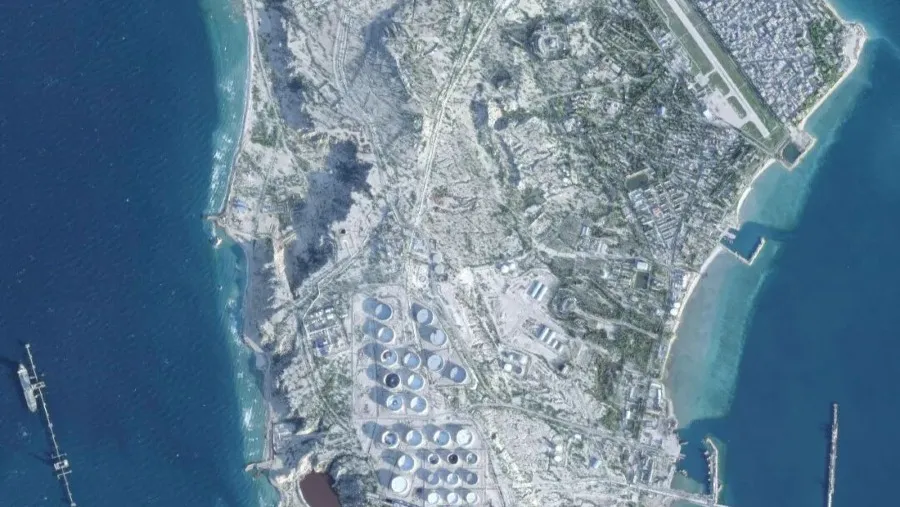 軍事專家詳解美對伊地面作戰風險 恐陷越戰式泥潭的封面圖片