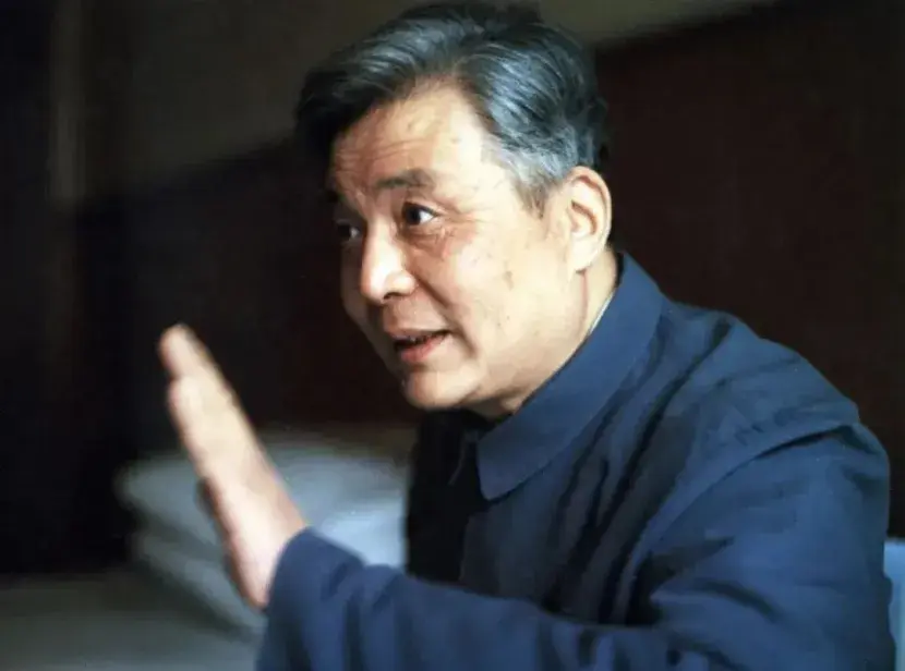 鄧稼先