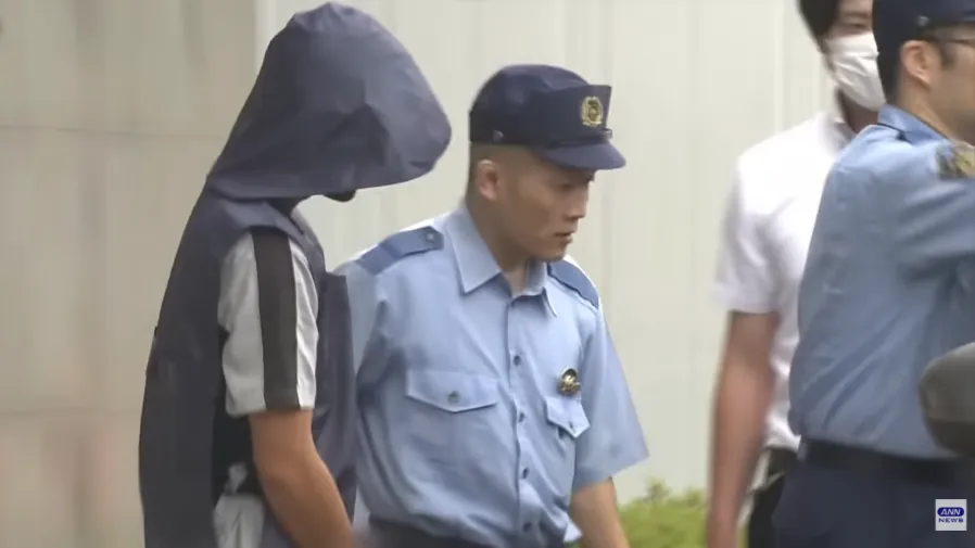 奈良命慘案！44歲人母深陷不倫，連累20歲愛女雙雙慘死棄屍山野的封面圖片