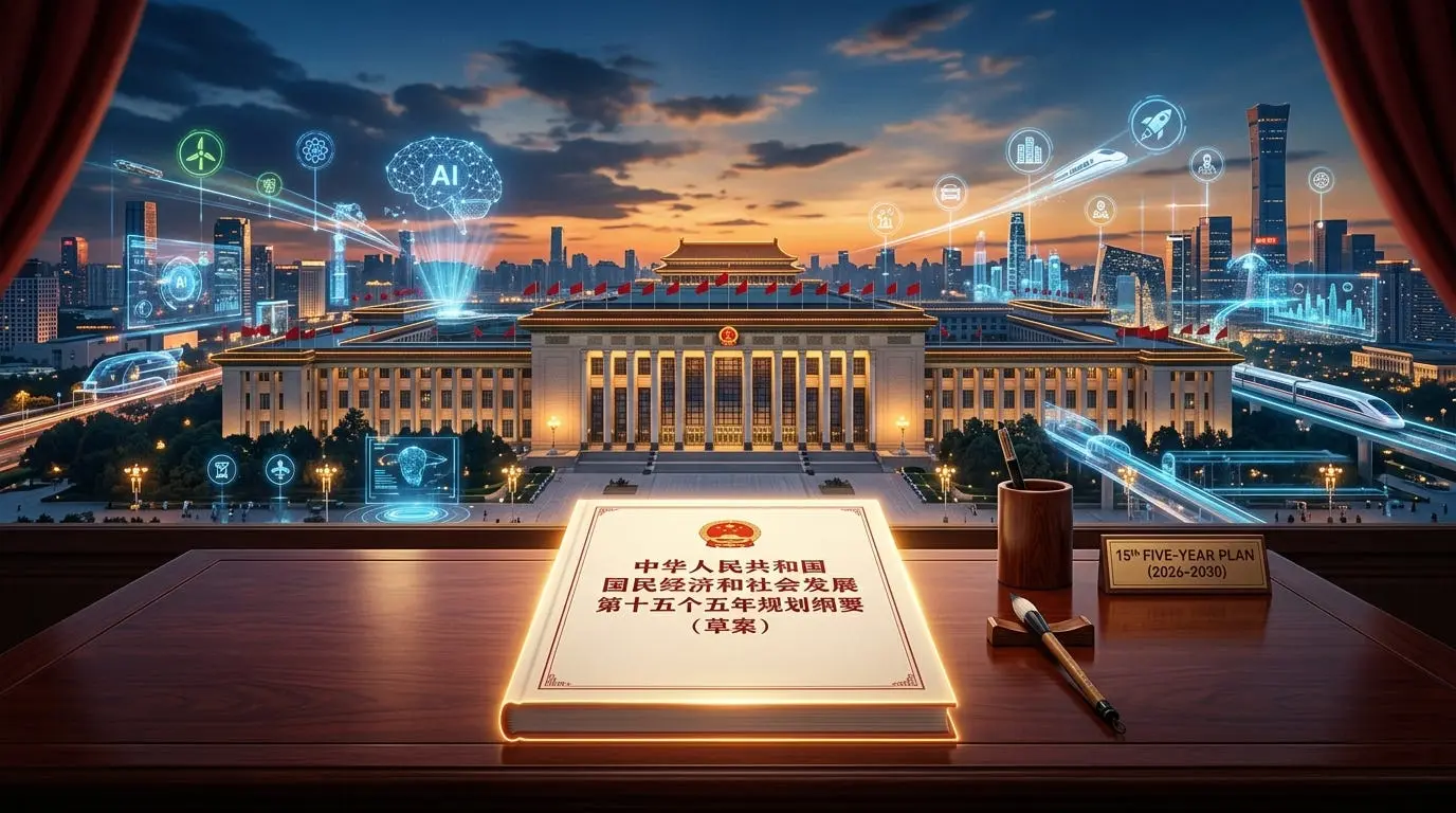 有人選擇批判，有人選擇建設；有人遠赴海外守護火種，有人回到故土灑下種子。這些看似衝突的選擇，共同構成了今天華人文明最珍貴的思想光譜。(圖：網絡截圖)