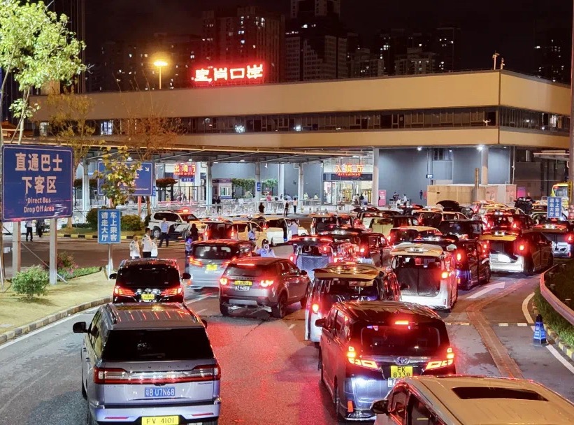 中國遊熱度持續升溫