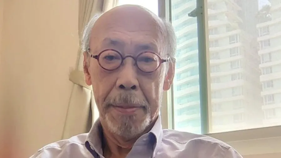 馮淬帆離世享壽 81 歲！「香蕉你個芭樂」成絕響，3 天前悼念許紹雄語成讖的封面圖片