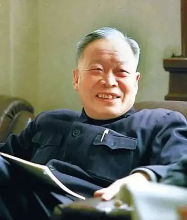 錢三強