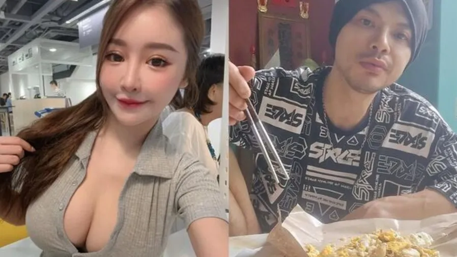 黃明志獲釋後首發文談謝侑芯猝逝震撼 改口「拍OF不代表不正經」引熱議的封面圖片