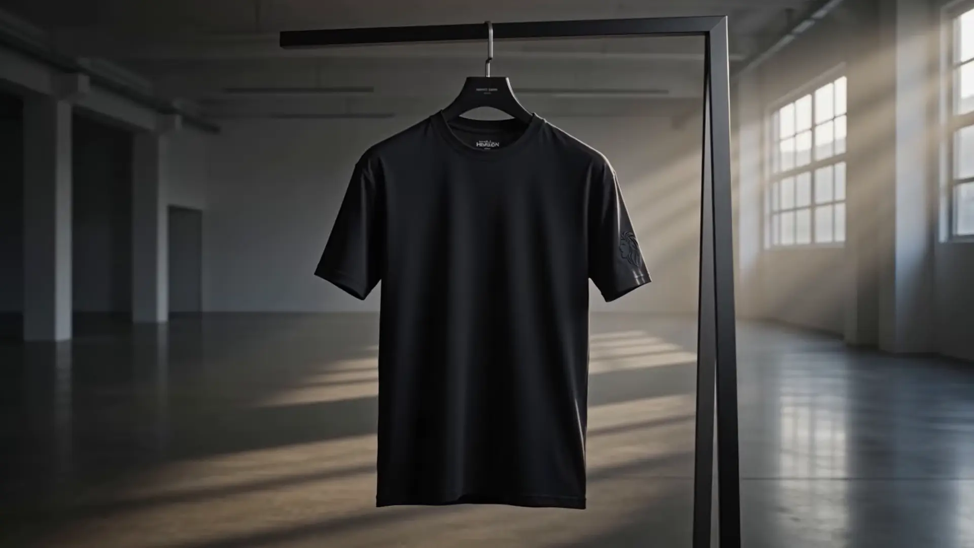 美國服飾品牌HercLeon推出第五代HercShirt防臭T恤，透過七種特殊成分織入布料，主打最長一個月免洗無異味，耐用度大幅提升，雙價位款式曝光後，於網路引發熱烈討論。（來源：HercLéon@YouTube）