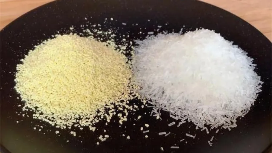 你躲的「致癌味精」，竟是雞精裡的核心成分？的封面圖片