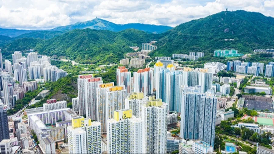  香港補地價機制的政策矛盾的封面圖片