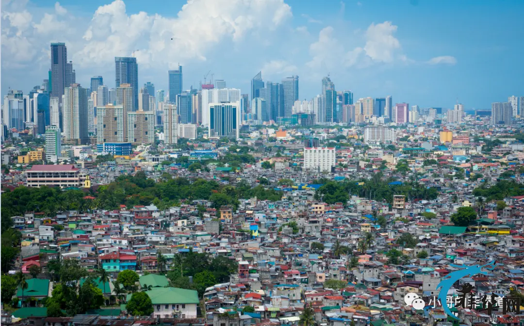 菲律賓是一個國家曾經接近「成功」的記憶，而今天的民怨，很大一部分正是因為人民知道自己失去了什麼。網上圖片