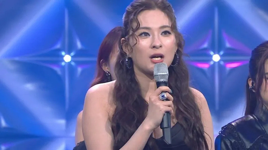 陳懿德《聲秀》決賽 7 宗罪？ 誤報穎喬得獎遭網民洗版式批評：完全擔唔到大旗 直播頻出錯引熱議的封面圖片