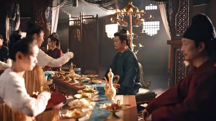 古代沒有冷鏈！冬天想吃新鮮蔬菜靠什麼？的封面圖片