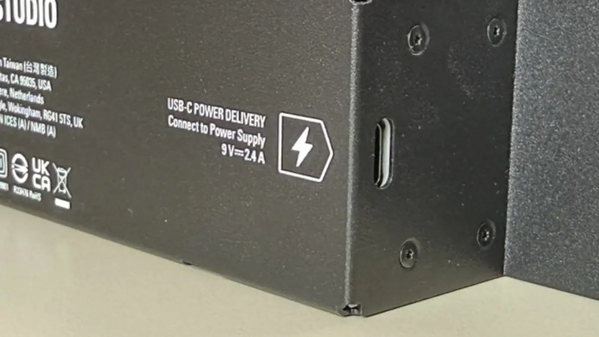 根據《Tom's Hardware》報導，所有功耗不超過 240W 的設備，充電器必須帶至少一個 USB-C 埠，並支援 USB-PD 供電標準。(圖：網絡翻攝)