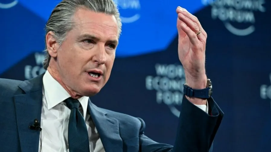 美國退出 WHO 加州逆勢行動 成全美首個加入世衛疫情警報網路州份的封面圖片