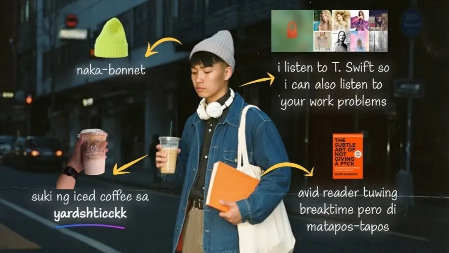 美國舉辦「抹茶男」大賽！Labubu、抹茶拿鐵成必備，表演型男性為何讓年輕人又笑又避？的封面圖片