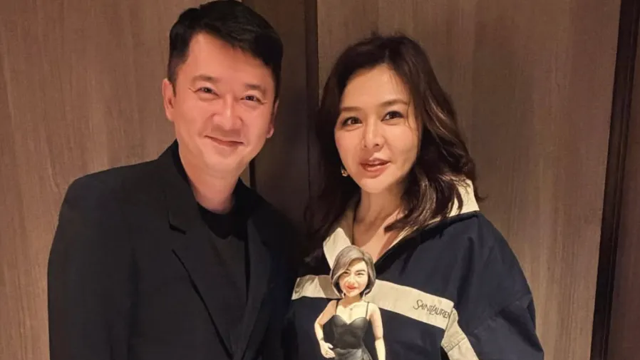 關之琳喜迎64歲生日獲富豪好友設宴預祝 生圖狀態破除容貌爭議的封面圖片