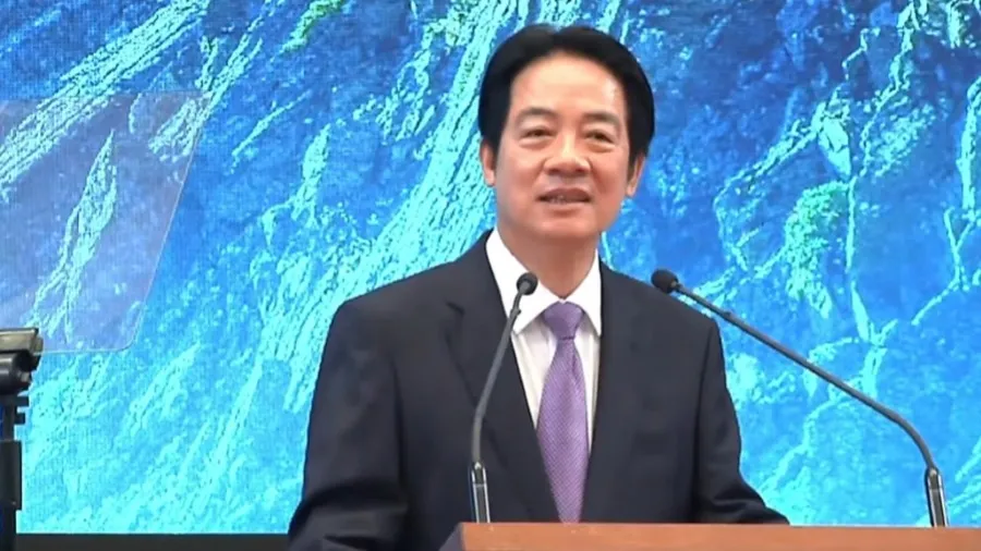 賴清德 520 就職兩周年談話 國民黨痛批脫離現實形同虛構的封面圖片