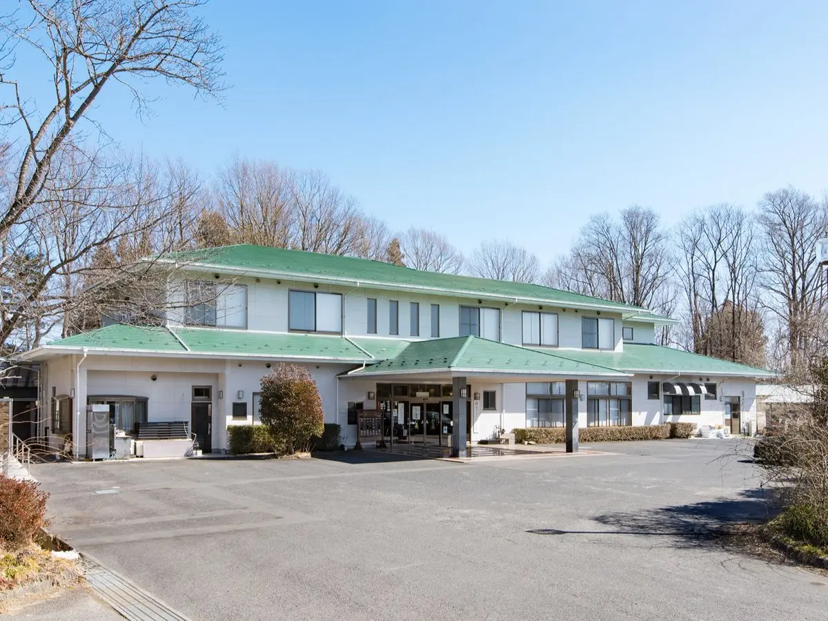 日本福島縣田村市當地人氣民宿「開寶 花之湯」。（來源：jalan）