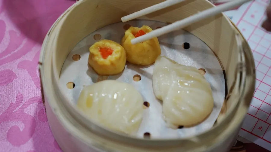 從「北上消費」到「本地留客」:香港如何重塑「美食天堂」的消費吸引力?的封面圖片