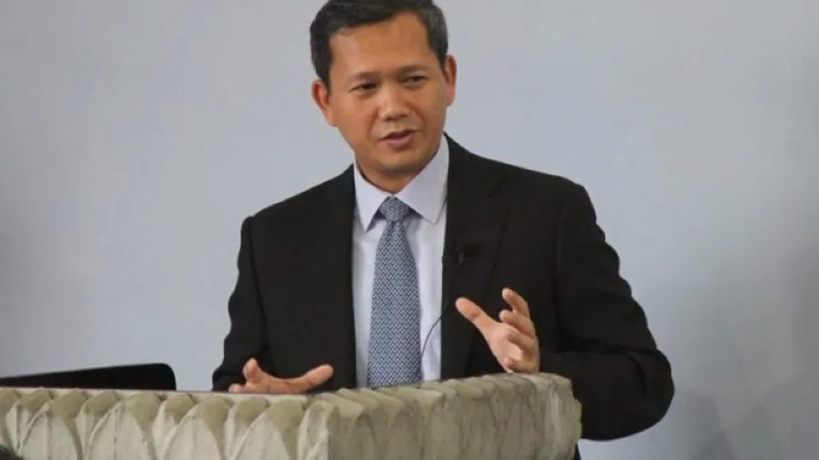 柬埔寨正式提名特朗普角逐諾貝爾和平獎的封面圖片