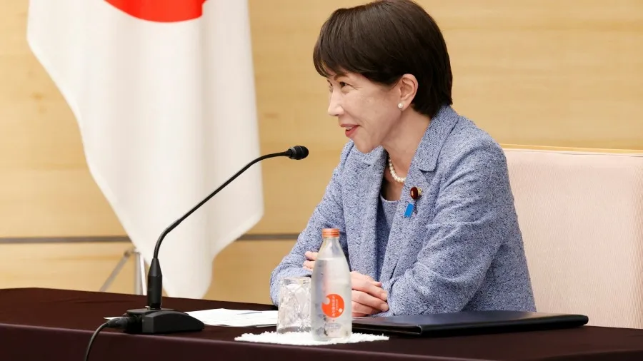 【AI名稱之爭】特朗普逼用「超級智能」兼放言當「敵」 高市早苗明確拒絕：現階段仍稱AI的封面圖片