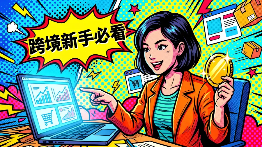 2026跨境新手：599元低成本註冊香港公司的封面圖片