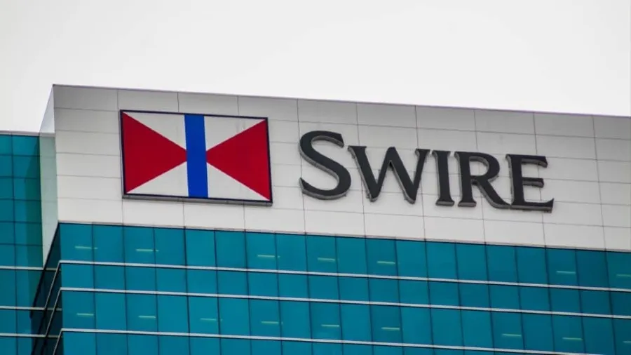 太古香港總部裁員風波：10%崗位裁減涉及主管，集團強調優化效率不減初心的封面圖片