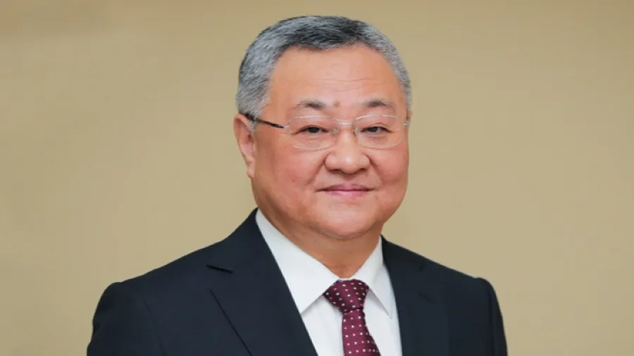 就日本首相高市早苗涉台挑釁言論 傅聰大使致函古特雷斯 中國駐日館重申聯合國敵國條款的封面圖片