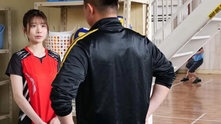 河北彩伽 小三疑雲未平 新作穿排球服 網喊代入感爆棚｜高橋藍風波後續的封面圖片