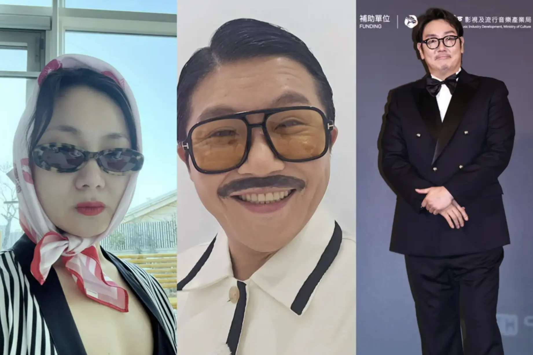 tvN電視台原本正準備迎接20週年台慶，不料這一周內接連有三位相關藝人出事。除了曹世鎬，準備於2026年春季播出的《第二個信號》演員趙震雄，最終宣布退出演藝圈；女藝人朴娜勑則被曝霸凌經紀人。(圖：網絡截圖)