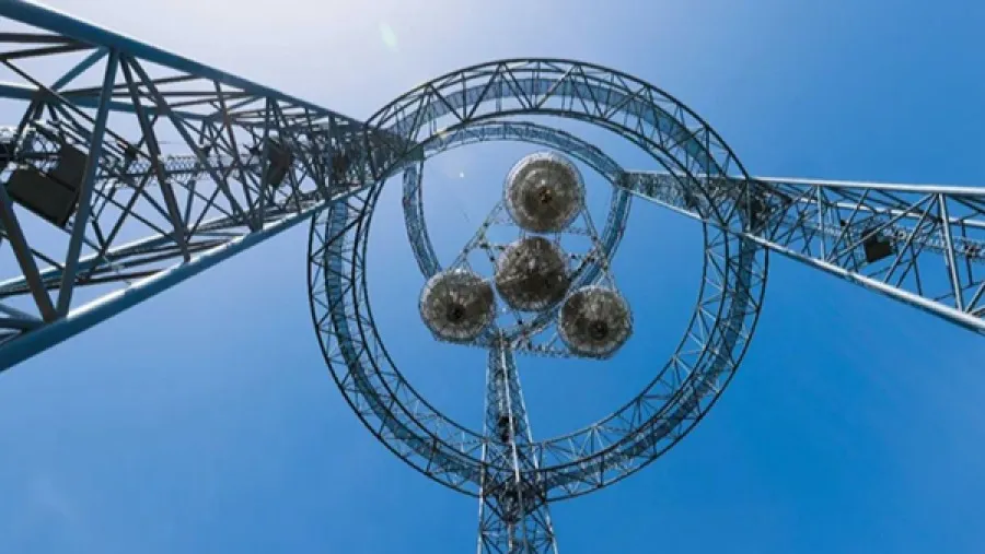 中國逐日工程迎重大突破 順利完成太空電站關鍵技術驗證的封面圖片