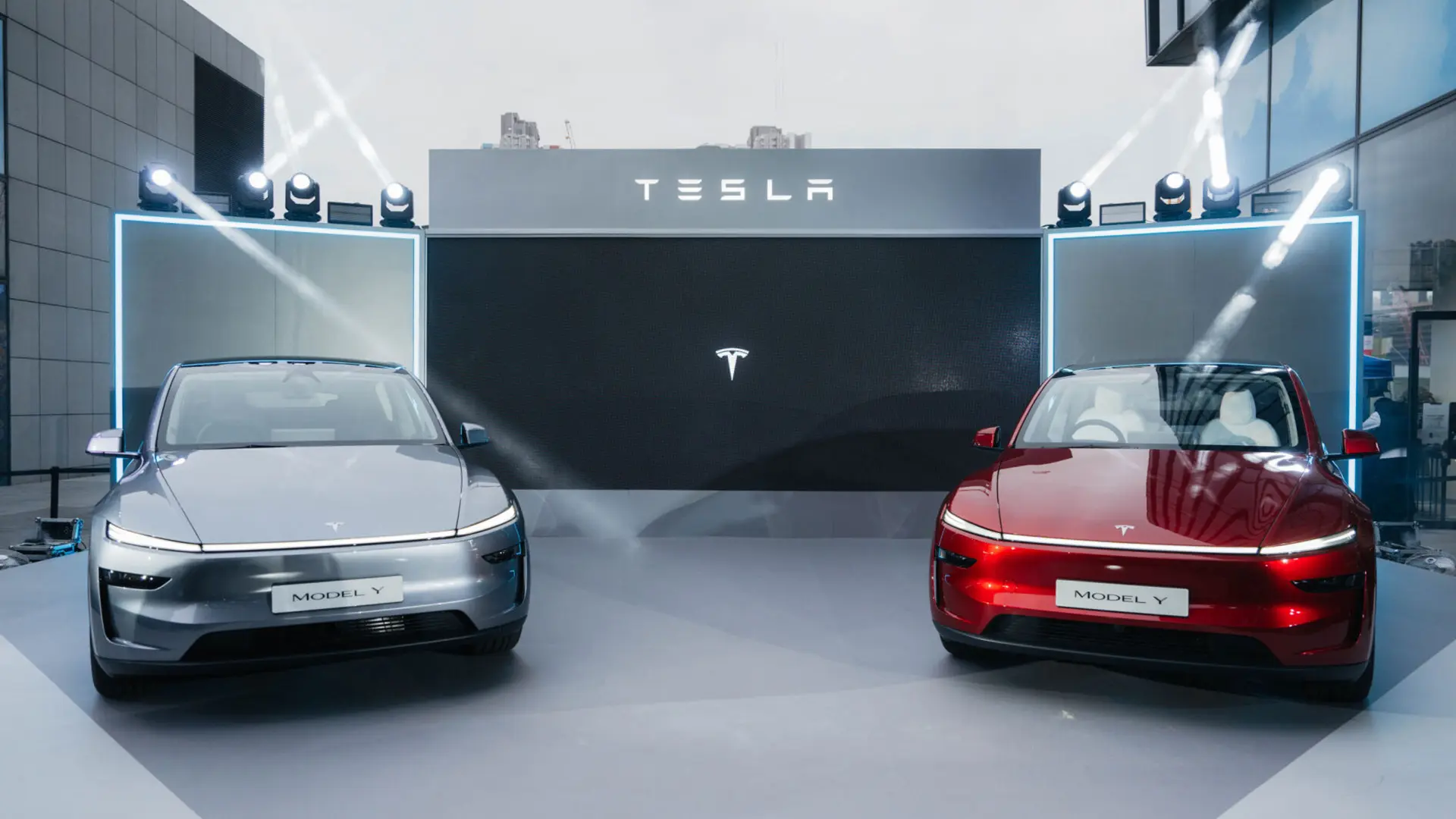 Model Y 大減 14%，後輪驅動版「一換一」售 29.3 萬港元起，且 5 年預計省燃油費 11.8 萬港元。(圖：網絡翻攝)