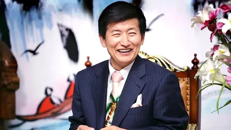 天理難容！攝理教主鄭明析舊案17年未結，再性侵16信徒重判33年的封面圖片