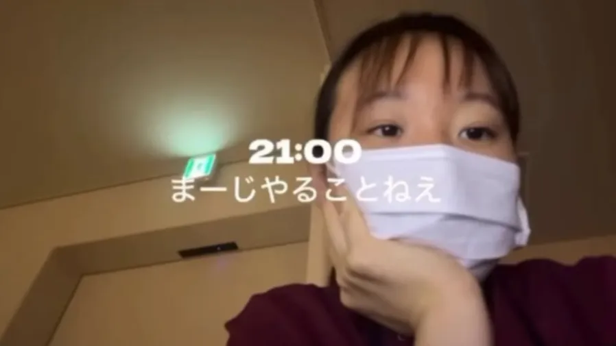 拍片罵病患「地獄」「臭」！日醫院火速開除護理師，內幕曝光的封面圖片