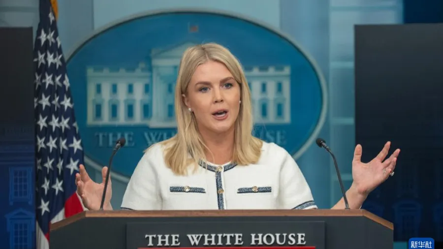 美國總統特朗普被確診患靜脈疾病 的封面圖片