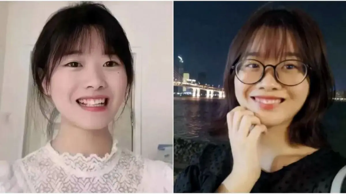 面對鋪天蓋地的關注，羅福莉當時僅在朋友圈呼籲：「請互聯網還我一片安安靜靜做事的氛圍吧，我不是天才少女，只想安安靜靜做難而正確的事情。」(圖：網絡截圖)