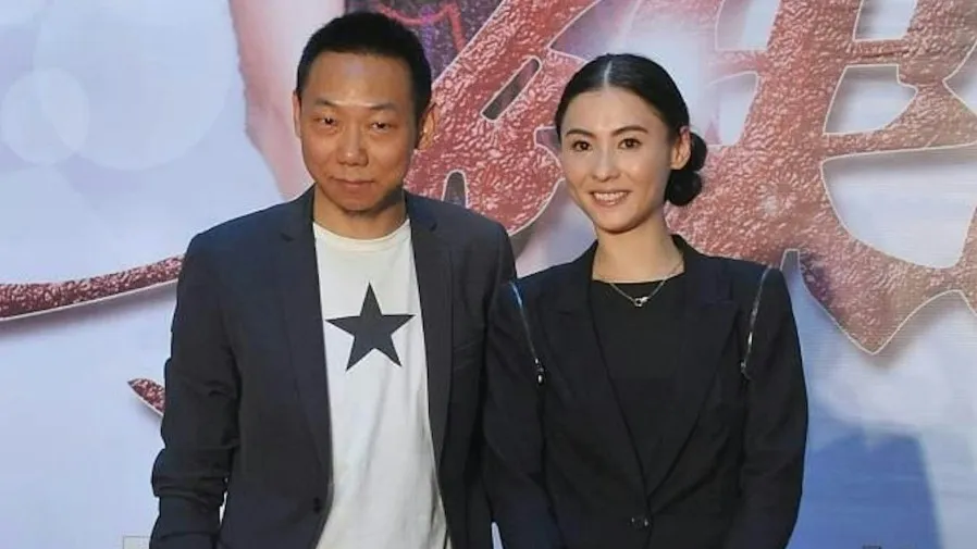 張柏芝遭前經理人控告違約 兩日未眠遭大律師追問  情緒失控爆喊「所有嘢都係假」的封面圖片