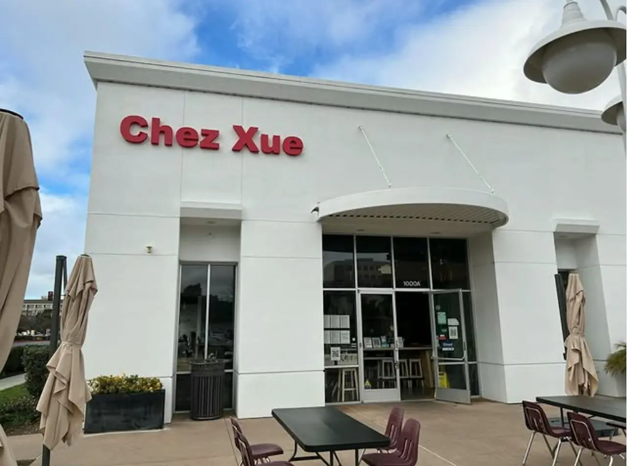 內標明餐廳非遊樂場，規則曝光後網友一面倒支持，店內擾亂行為亦大幅減少。（來源：You You Xue@IG）
