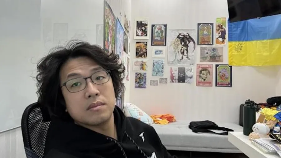 重慶公安立案偵查民進黨不分區立委沈伯洋 點名「黑熊學院」涉分裂國家的封面圖片