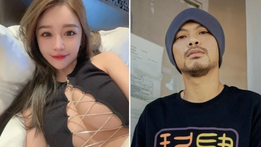 31歲護理系女神謝侑芯馬來西亞驟逝 黃明志否認持毒9粒藍色藥丸 涉毒被捕最新回應的封面圖片