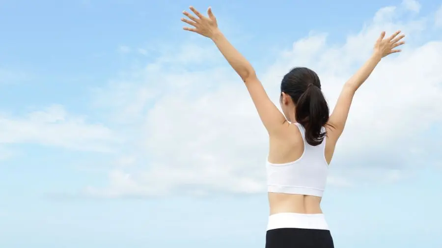 放鬆、吃得好、睡得飽，就是最強的防癌處方。