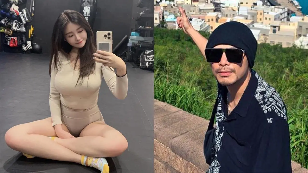 馬來西亞歌手黃明志捲入台灣網紅「護理系女神」謝侑芯猝死案，經警方兩度延扣共9天後，於11月13日獲口頭保釋，保釋期限至11月26日。(圖：網絡截圖)