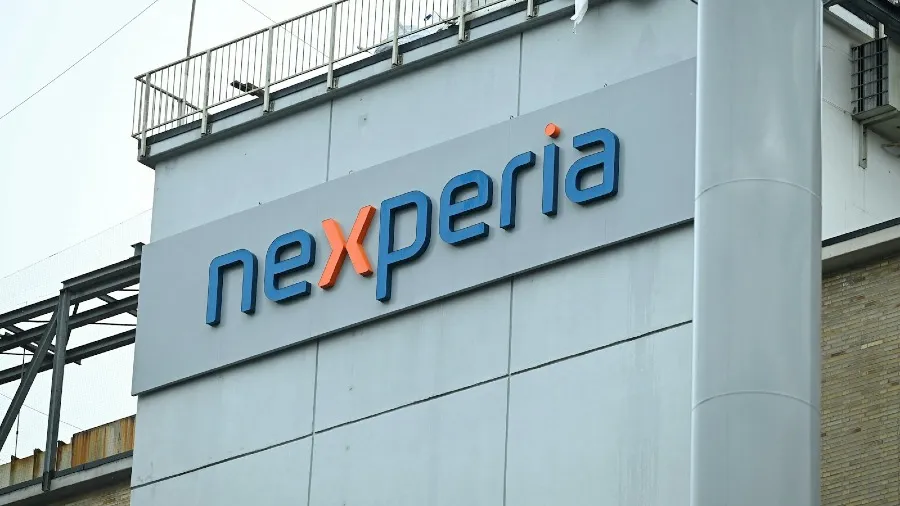 商務部回應荷官員就安世半導體問題談話的封面圖片