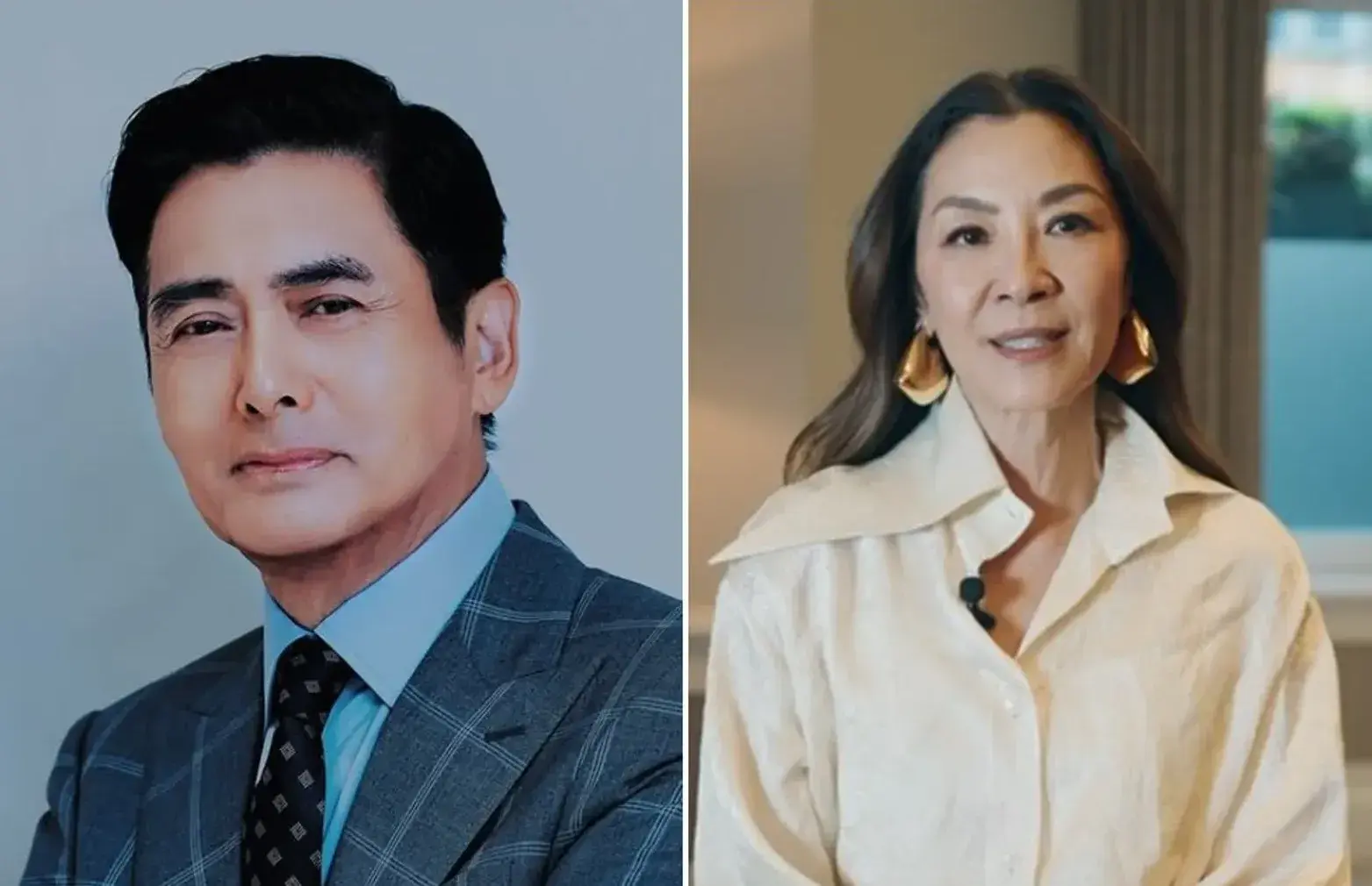 值得一提的是，香港本土男團MIRROR因火災事件宣布辭演，原定壓軸頒獎的楊紫瓊、周潤發亦未現身。有粉絲支持MIRROR的決定，認為此時勁歌熱舞不合時宜。(圖：網絡截圖)