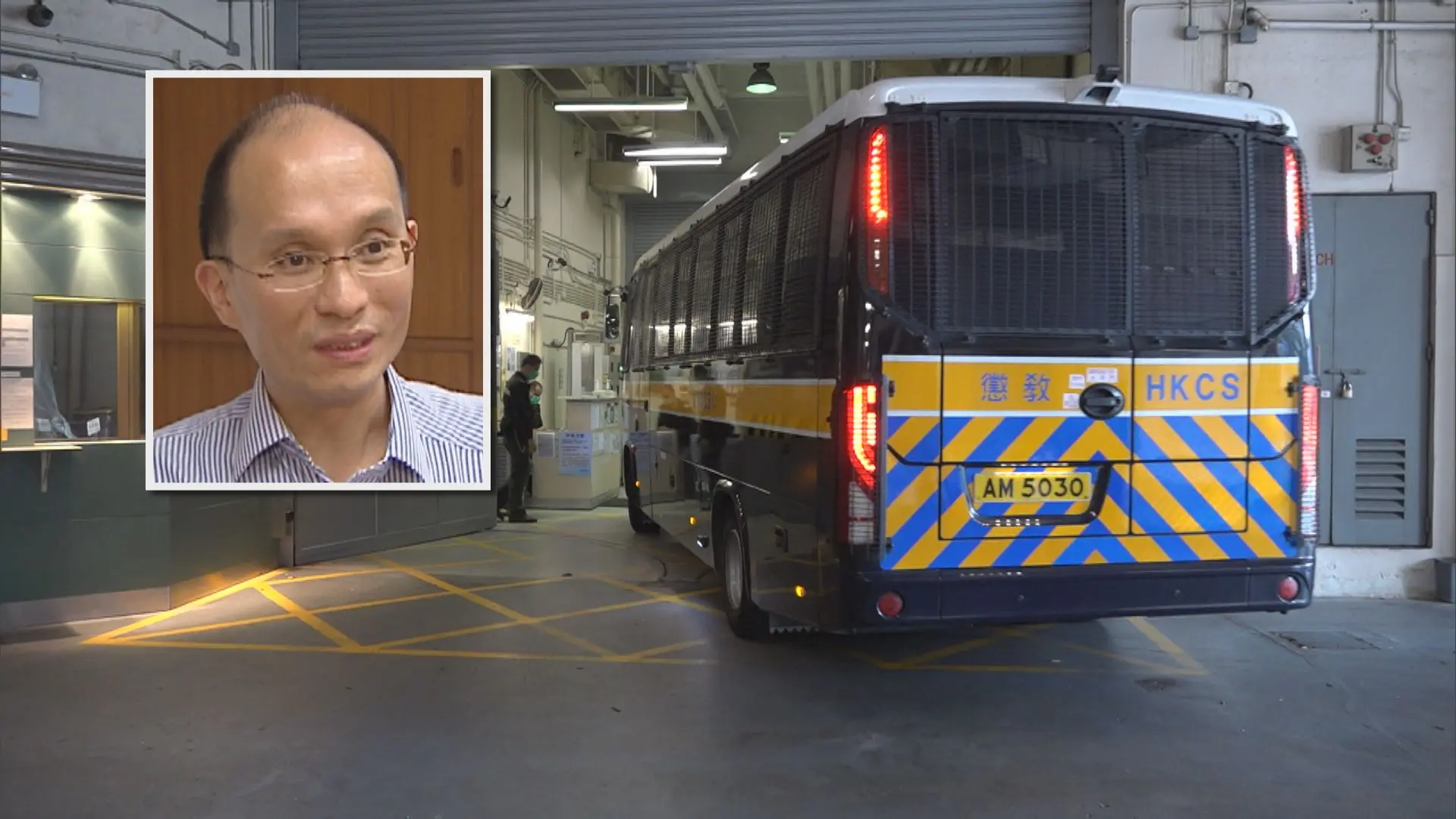 現年 61 歲的張祺忠基於「減責神志失常」承認誤殺妻子陳慧文（終年 53 歲），獲控方接納，法官張慧玲判處其監禁 7 年 4 個月。由於張已被還押 7 年 2 個月，經計算相等於服畢 11 年刑期，預料可短期內獲釋。(圖：網絡翻攝)