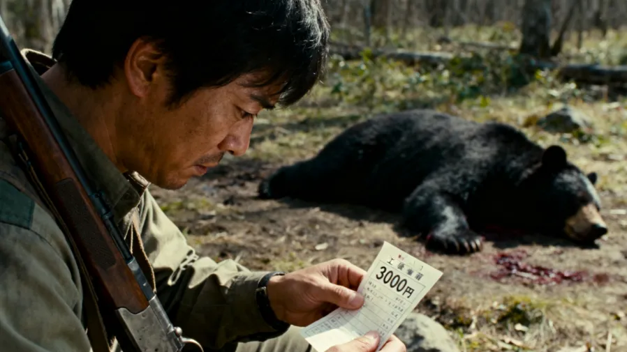 人命換3000日圓？日本熊害殺12人竟這樣對待「救命獵人」？的封面圖片